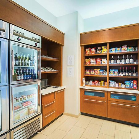 Springhill Suites Tampa North/Tampa Palms Bagian luar foto
