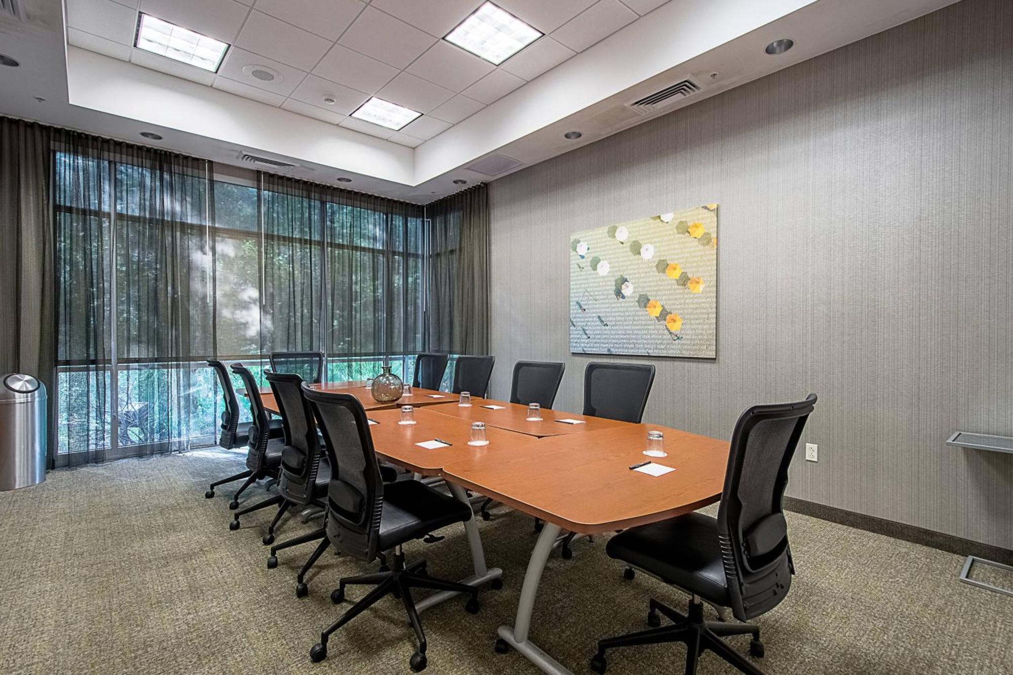 Springhill Suites Tampa North/Tampa Palms Bagian luar foto