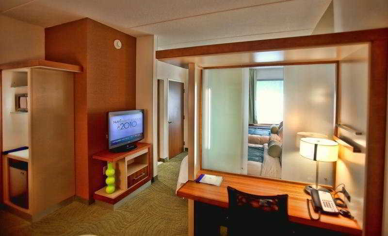 Springhill Suites Tampa North/Tampa Palms Ruang foto